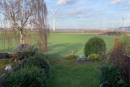 EINFAMILIENHAUS MIT GARTEN UND WEITER AUSSICHT 4 zimmer