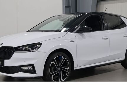 Skoda Fabia 7.189 km 25.995 &euro; Aachen 52078