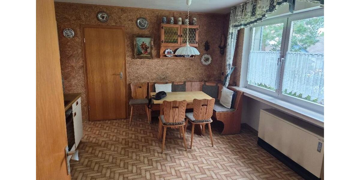 Einfamilienhaus Monschau - 5 Zimmer, 120 m&sup2;, 249.000&euro; | Angebot:27070653