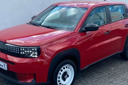 Fiat Grande Panda