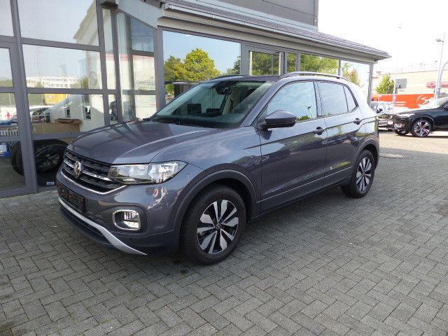 T-Cross