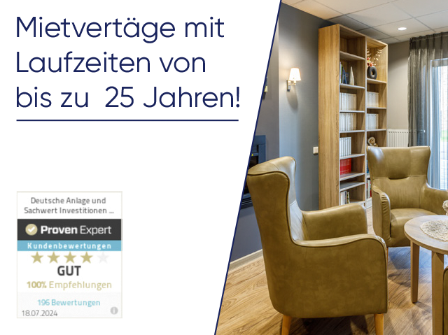 Etagenwohnung Stolberg - 1 Zimmer, 46 m&sup2;, 248.700&euro; | Angebot:19085556