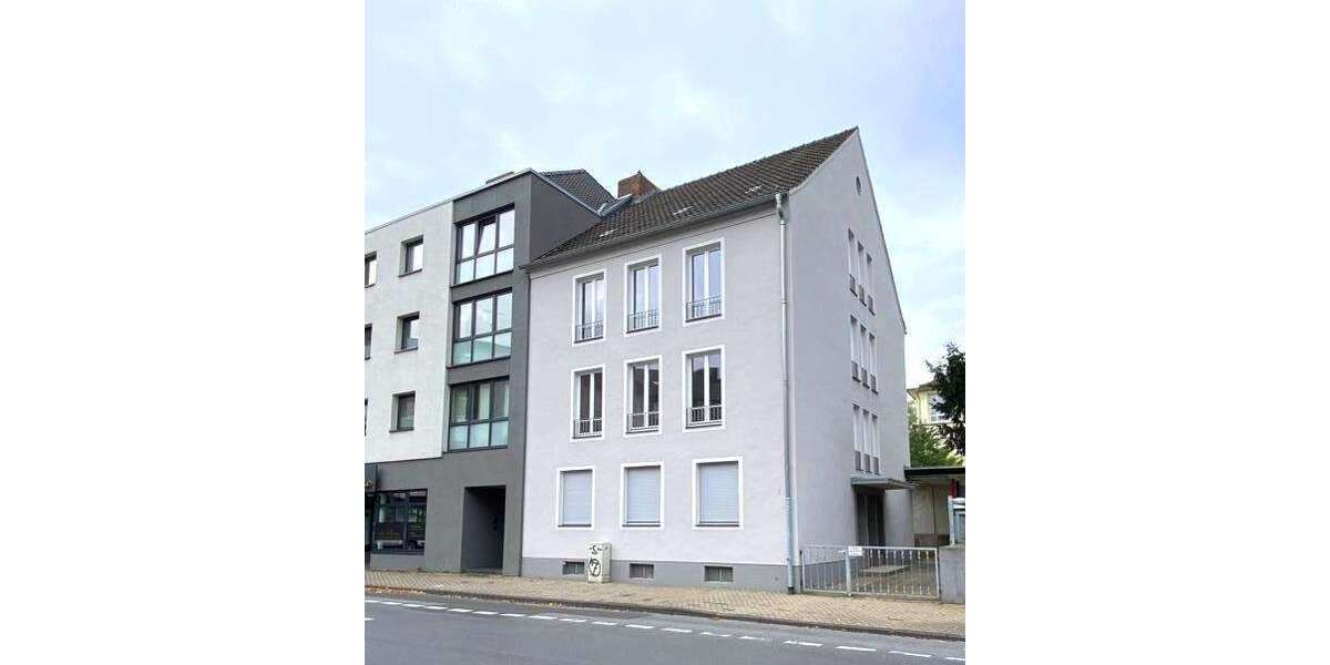 Wohnung zum Mieten in Düren 542 € 70.85 m² 3 zimmer