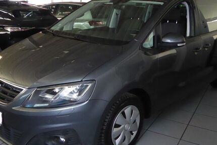 Seat Alhambra 106.400 km 19.990 &euro; Herzogenrath 52134