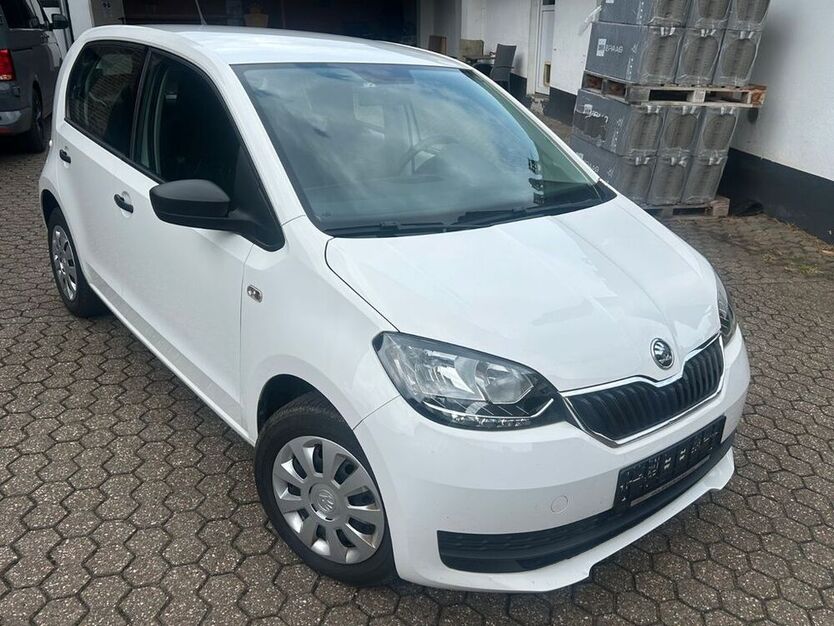 Citigo