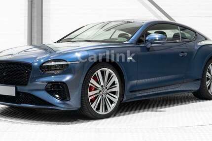 Bentley Continental GT 8.545 km 280.000 &euro; Herzogenrath 52134