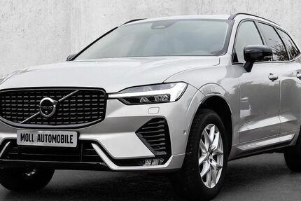 Volvo XC60 27.352 km 47.950 &euro; Aachen 52078