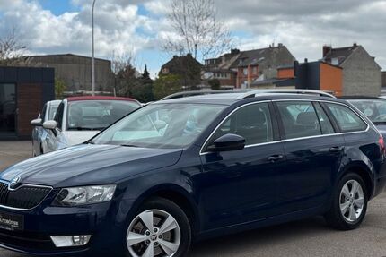 Skoda Octavia 71.851 km 13.499 &euro; Düren 52349