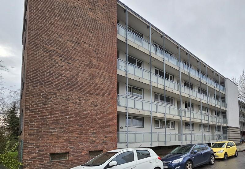 Etagenwohnung Aachen Aachen-Mitte - 3 Zimmer, 79 m&sup2;, 846&euro; | Angebot:25823139