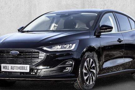 Ford Focus 2.500 km 32.380 &euro; Aachen 52078