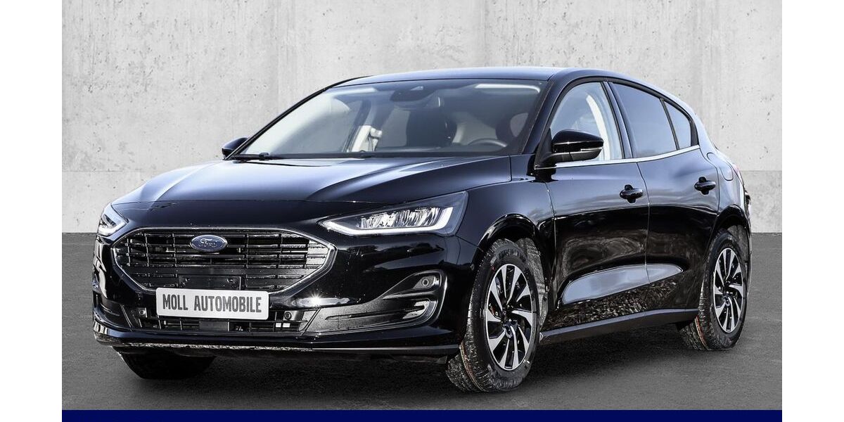 Ford Focus 2.500 km 32.380 &euro; Aachen 52078