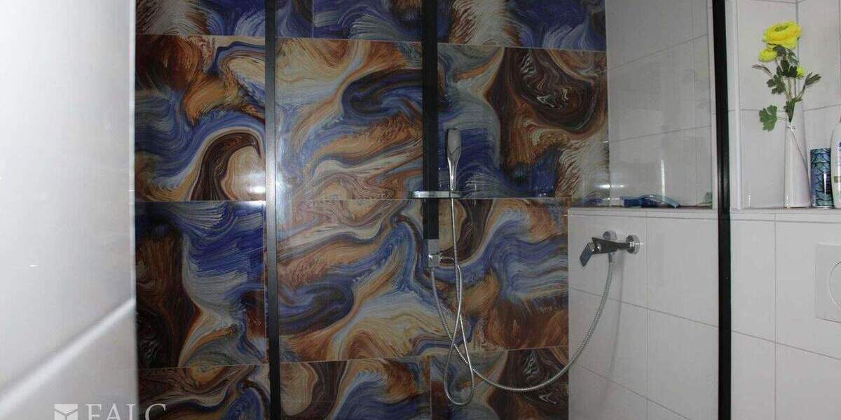 Leben mit Liebe zum Detail 4 zimmer