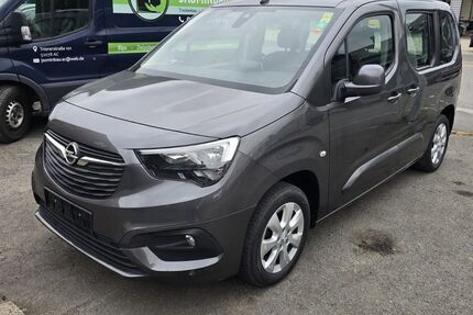Opel Combo 130.000 km 8.400 &euro; Eschweiler 52249