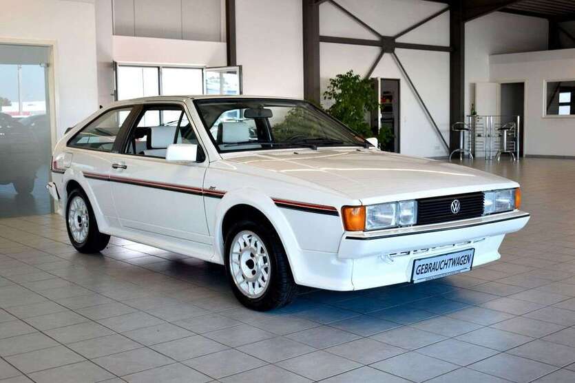 Scirocco