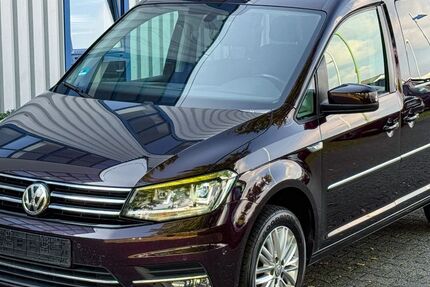 VW Caddy 174.000 km 12.990 € Kreuzau 52372