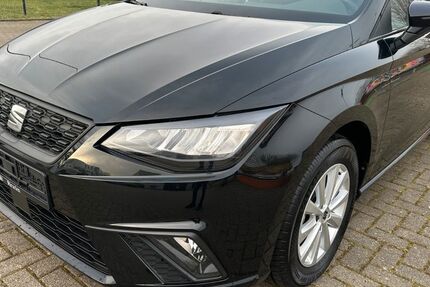Seat Ibiza 19.000 km 14.499 &euro; würselen 52146