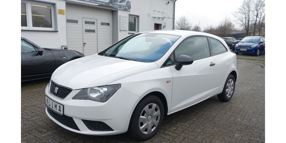 Seat Ibiza 116.000 km 6.890 &euro; Simmerath (bei Aachen) 52152