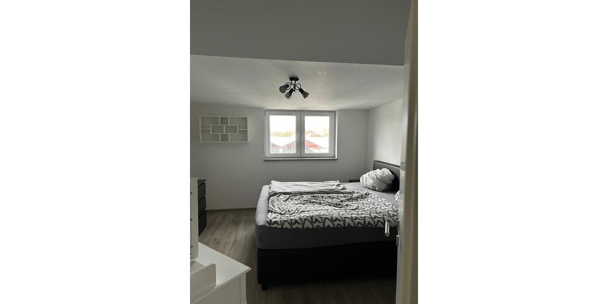 Mietwohnung in Düren-Niederau 3 zimmer