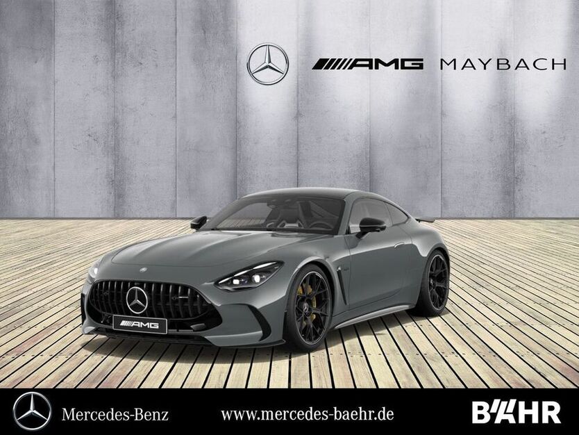 AMG GT