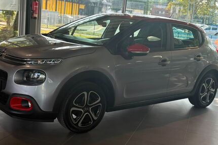 Citroen C3 55.000 km 8.999 &euro; Jülich 52428