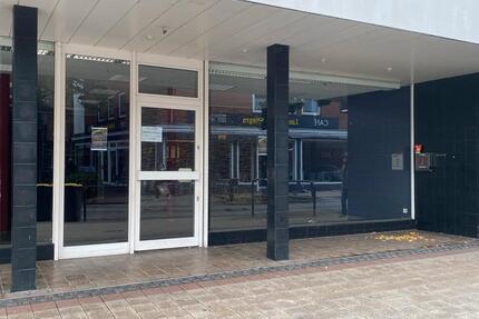 Ladenlokal in Heinsberg Hochstraße zimmer