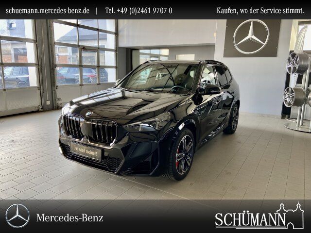 BMW iX1 14.040 km 44.900 € Jülich 52428