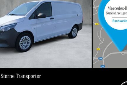 Mercedes-Benz Vito 43.757 km 33.177 &euro; Eschweiler 52249