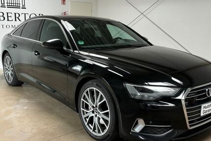 Audi A6 218.000 km 23.770 &euro; Düren 52349