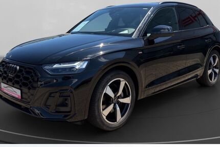 Audi Q5 55.532 km 46.590 &euro; Aachen 52068