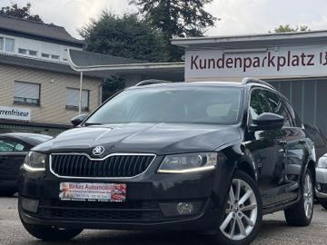 Skoda Octavia 248.000 km 8.299 &euro; Düren 52353