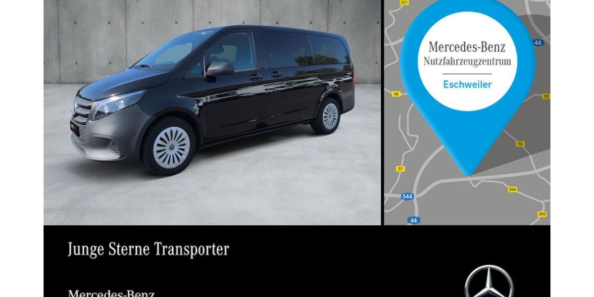 Mercedes-Benz Vito 39.646 km 48.990 &euro; Eschweiler 52249