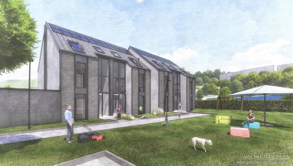 JÄSCHKE - Grundstück in Schevenhütte - Grundstück Stolberg Gressenich | Angebot:22508340