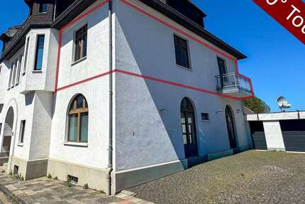 Wohnung Übach-Palenberg / Scherpenseel Scherpenseel - 3 Zimmer, 80 m&sup2;, 165.000&euro; | Angebot:26773690