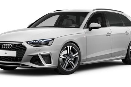 Audi A4 25.085 km 37.820 &euro; Aachen 52078