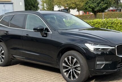Volvo XC60 67.578 km 27.700 &euro; Alsdorf 52477