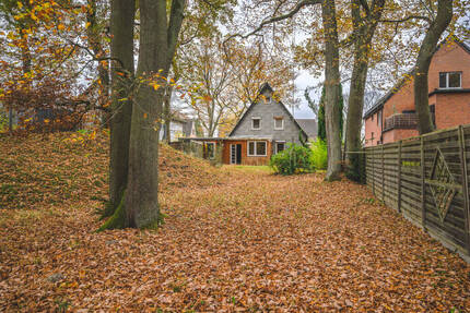 Haus Eschweiler Siedlung Waldschule - 5 Zimmer, 98 m&sup2;, 285.000&euro; | Angebot:26207151