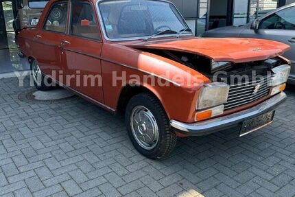 Peugeot 304