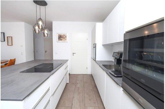Einfamilienhaus Alsdorf - 4 Zimmer, 145 m&sup2;, 499.000&euro; | Angebot:26864702