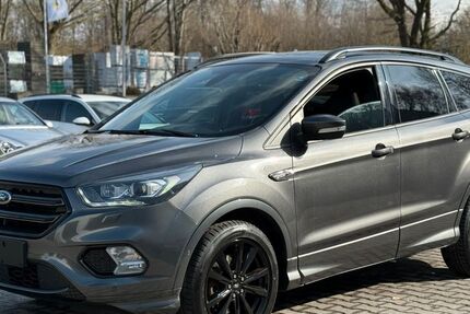 Ford Kuga 197.040 km 12.990 &euro; Alsdorf 52477