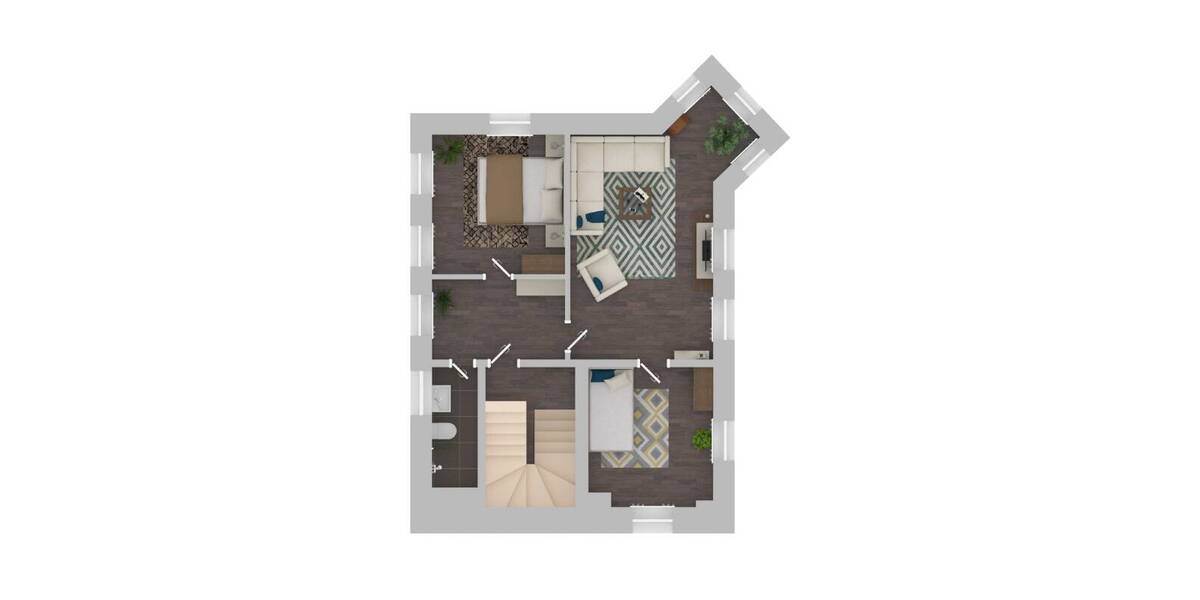 Gewerbeobjekt Gangelt Birgden - 4 Zimmer, 395.000&euro; | Angebot:25768307