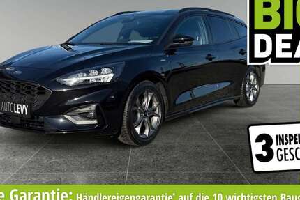 Ford Focus 63.363 km 19.990 € Aachen 52078