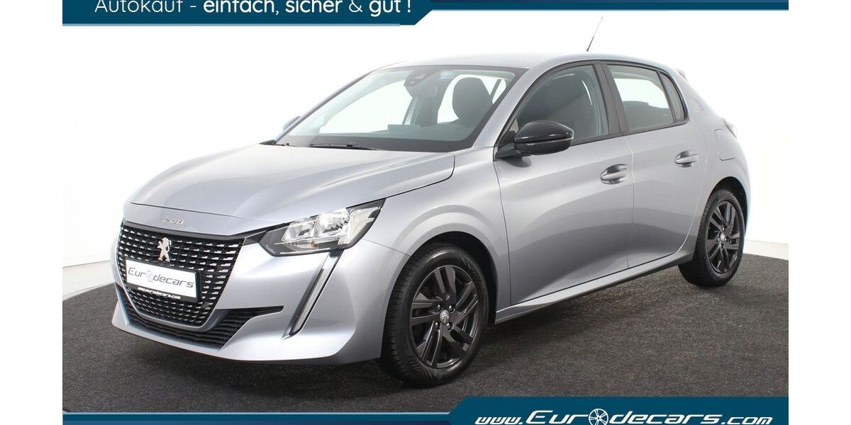 Peugeot 208 37.000 km 12.700 &euro; Herzogenrath 52134