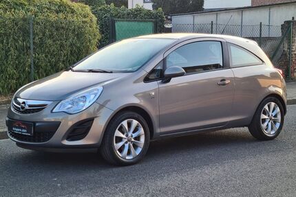 Opel Corsa 76.000 km 4.999 € Jülich 52428