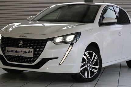 Peugeot 208 61.900 km 14.990 &euro; Geilenkirchen 52511