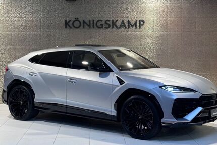 Lamborghini Urus 2.190 km 380.788 € Jülich 52428