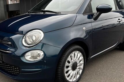 Fiat 500 24.621 km 13.780 € Düren 52351