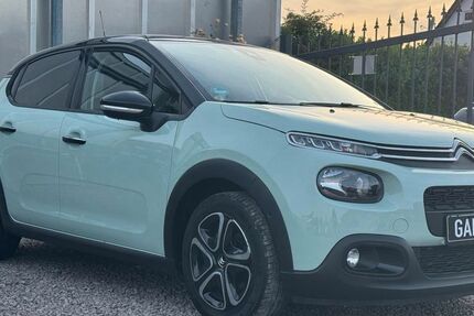 Citroen C3 77.000 km 9.499 &euro; Düren-Merken 52353