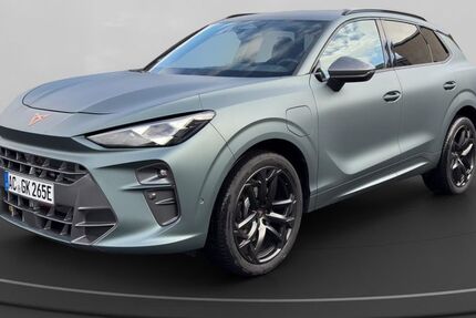 Cupra Terramar 4.800 km 47.990 &euro; Aachen 52068