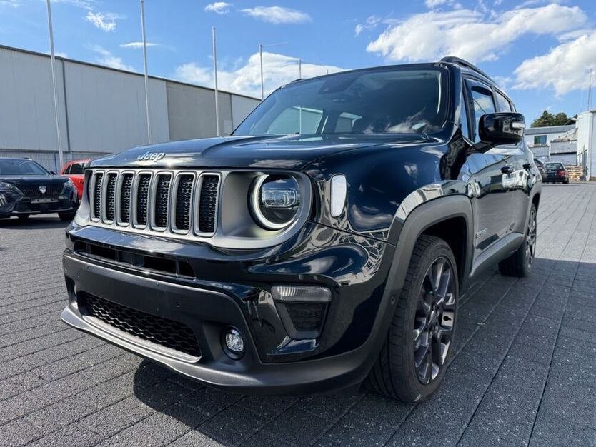 Renegade