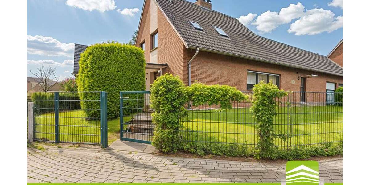Einfamilienhaus Linnich - 6 Zimmer, 131 m&sup2;, 199.000&euro; | Angebot:26831813